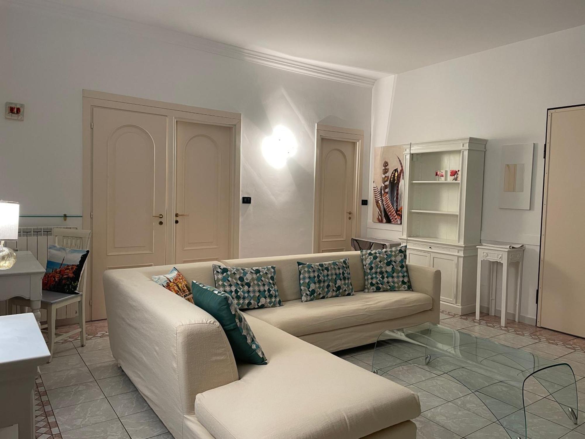Menton Centre Vue Imprenable Sur Mer Et Jardin Bioves ภายนอก รูปภาพ